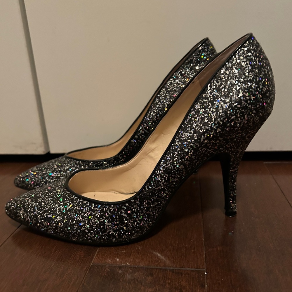 Guess Heels